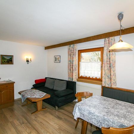 Apartment Sonnenheim-1 By Interhome Mayrhofen Luaran gambar