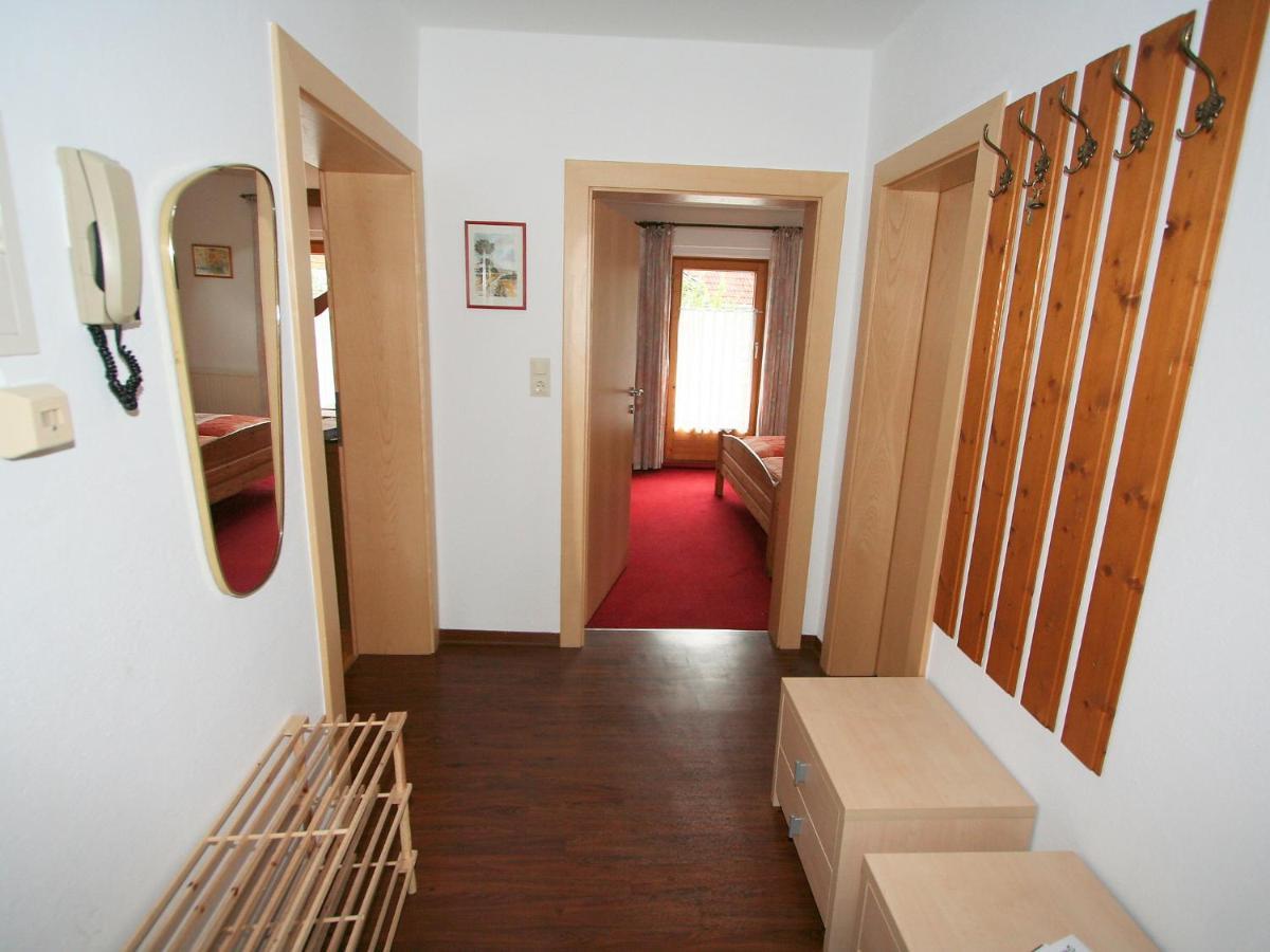 Apartment Sonnenheim-1 By Interhome Mayrhofen Luaran gambar