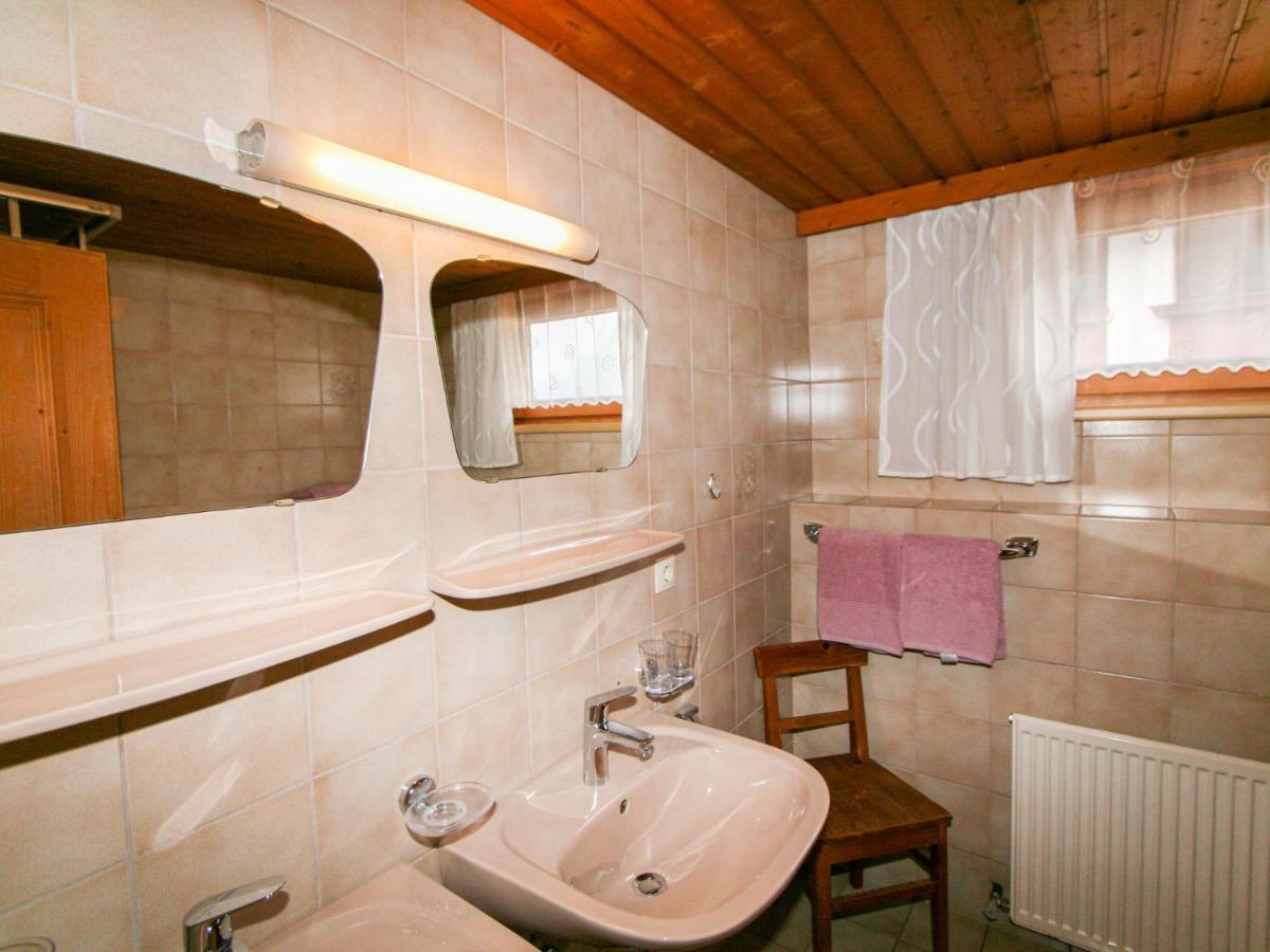 Apartment Sonnenheim-1 By Interhome Mayrhofen Luaran gambar
