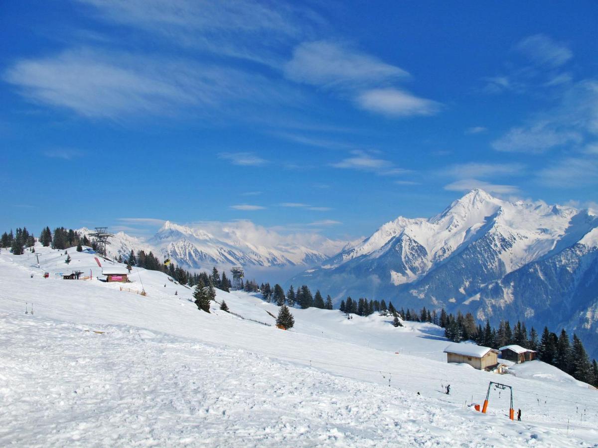 Apartment Sonnenheim-1 By Interhome Mayrhofen Luaran gambar